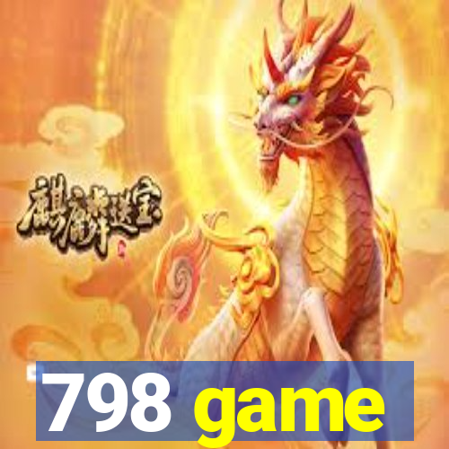 798 game